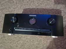 Marantz SR5015 7.2 Channel AV
