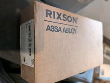 New Rixson 998 689 Tri-Volt