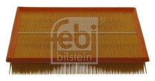 Air Filter fits VOLVO S80 Mk1 2.4D 01 to 06 9454647 Febi Top Quality Guaranteed