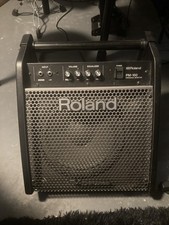 Roland PM-100 80-watt 1x10