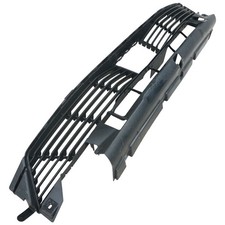 Peugeot 3008 front bumper