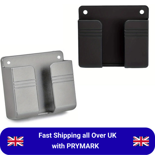 Wall mounted remote - remote, control
