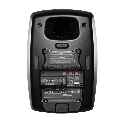 Genelec 4040a powered - 4040a,