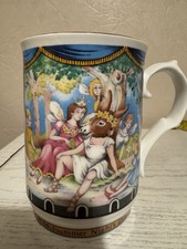 Sadler Fine Bone China