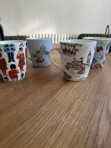 Fab cath kidston london mug - cath,
