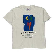 L.A. Marathon Xi Hanes Single