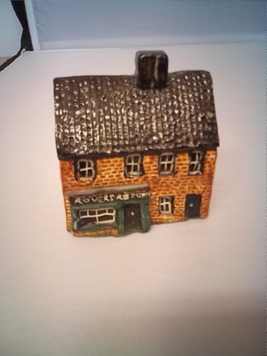 Tey pottery britain - britain, in