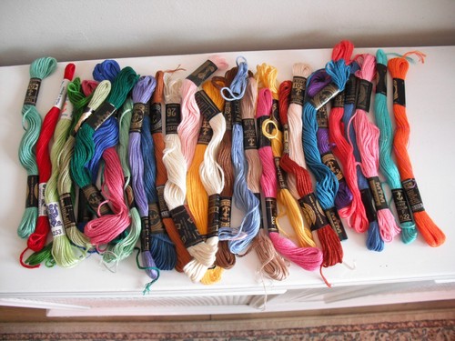 Bundle assorted - bundle, of