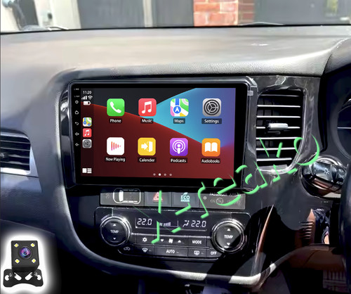 For mitsubishi outlander - for,