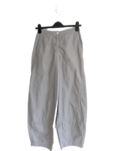 Oska balloon trousers wide leg - balloon,