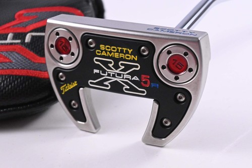 Scotty cameron futura - 5r, 2015