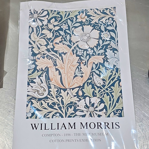 William morris compton 1896 - compton,