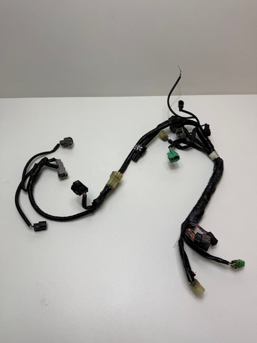 Electric harness kawasaki 450 - harness,