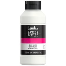 Liquitex BASICS Gloss Varnish