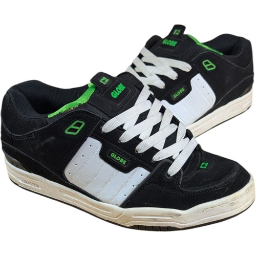 Globe skateboarding shoes - globe,