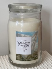 Yankee Candle ‘Clean