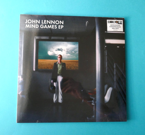 John lennon inch - john,
