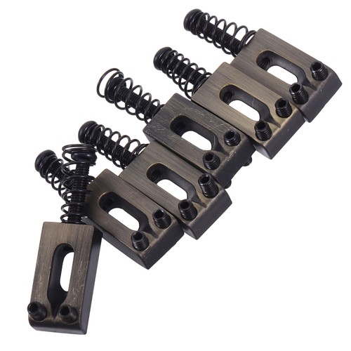 Pcs bridge saddle - bridge,