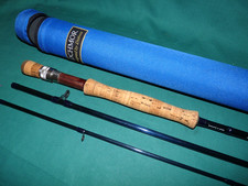 Daiwa Scotland Lochmor  11'3"