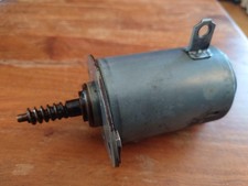 Valvetronic Motor BMW 2007 E92