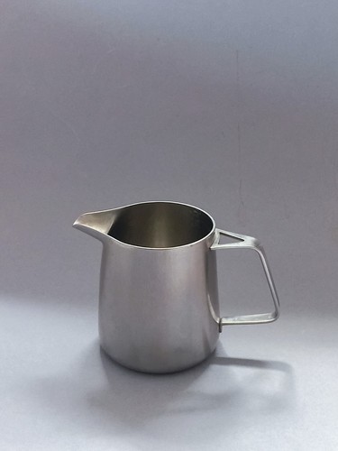 Vintage modernist oriana milk - vintage,