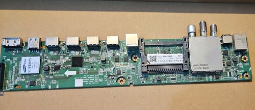 Bn94 16862g assy pcb - pcb, oc