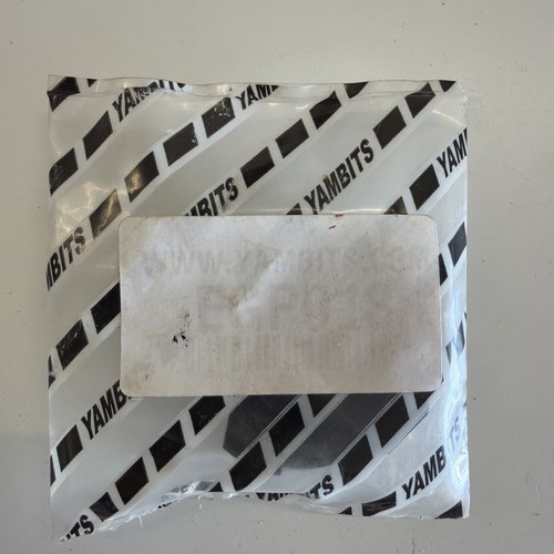 Yamaha piston pulley rd350 - piston,
