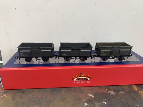 Bachmann scale 37 236 - bachmann, 37-236