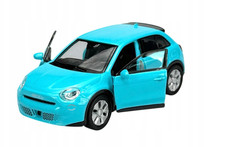 New fiat 600 italian - new,