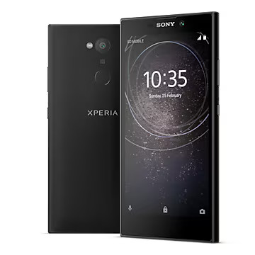 Sealed boxed sony xperia - sealed,