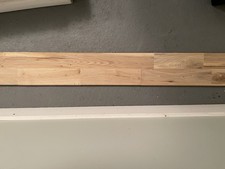 Solid Oak Wood Flooring