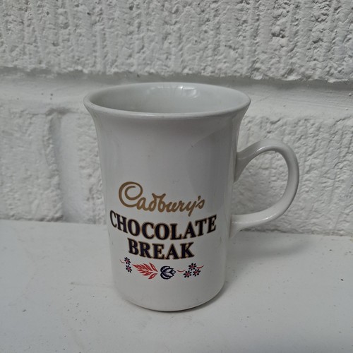 Cadburys chocolate break - cadburys,