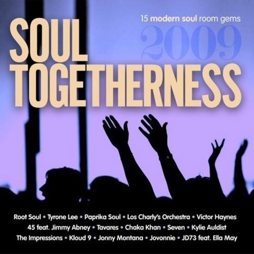 Soul togetherness 2009 - soul,