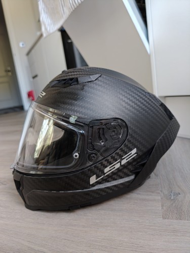 Ls2 ff807 dragon - ls2, 6k