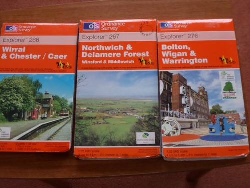 Job lot explorer - lot, os