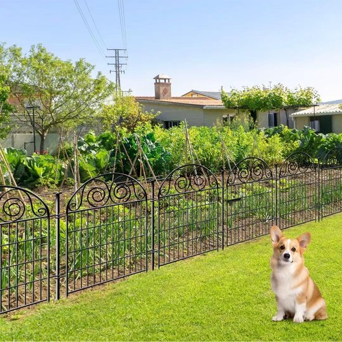 Set decorative garden - set,