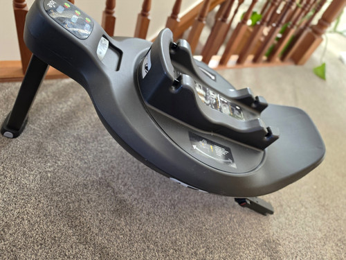 Joie size isofix universal - joie,