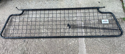 L322 guardsman dog guard - guardsman,