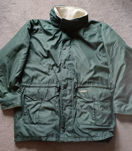 Original musto snugs - original,