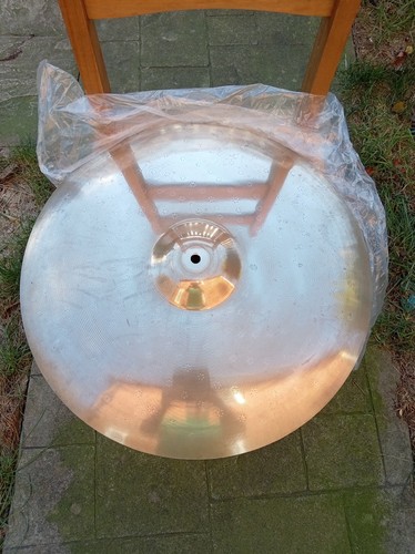 Zildjian ride star - z, 22"