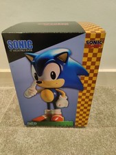 Sonic the Hedgehog 12" Statue First 4 Figures