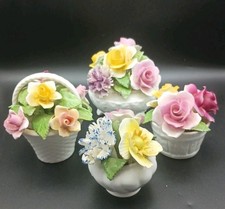 Collection Of Radnor Bone