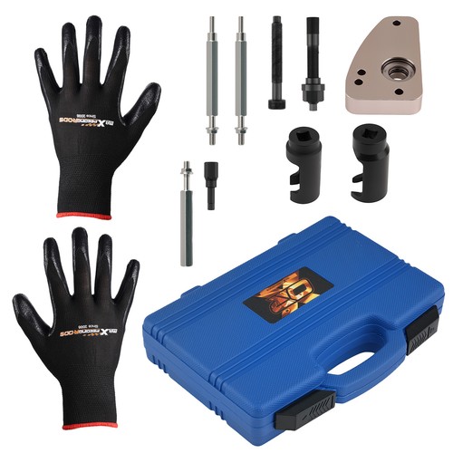 Complete engine tool kit for - complete,