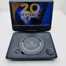 Logik L9SPDVD16 Portable DVD