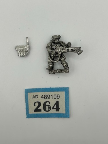 Warhammer 40k metal - warhammer,
