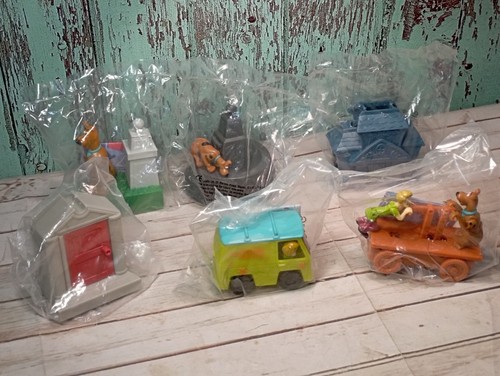 Vintage scooby doo - vintage, free