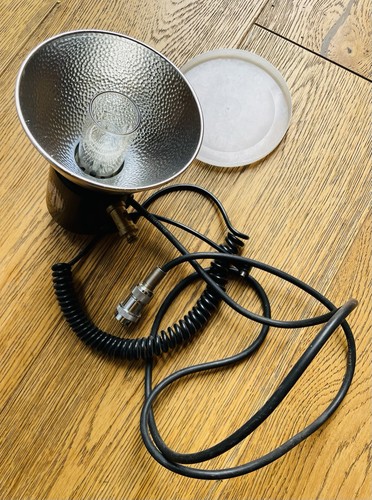 Lumedyne flash head - lumedyne,