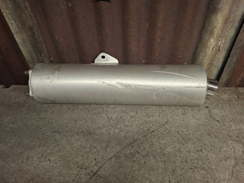 Suzuki 1000 exhaust pipe - suzuki, sv