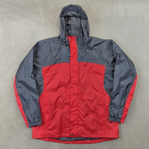 Sierra sport rain jacket - sierra,