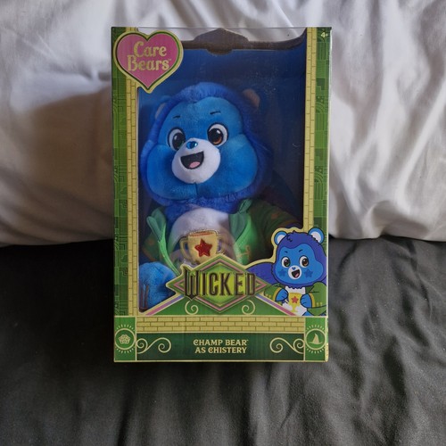 Official wicked care bears - wicked,
